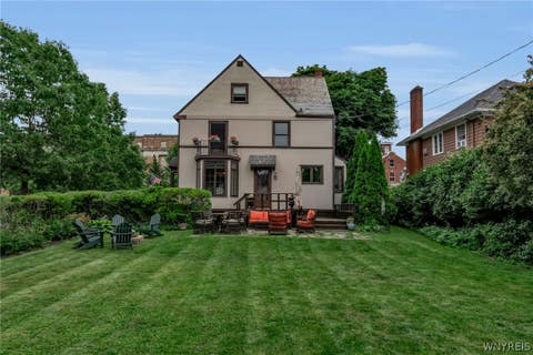 Tiny photo for 2854 Main Street, Buffalo, NY 14214 (MLS # B1694448)