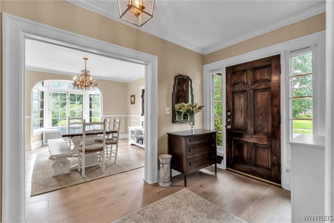 Tiny photo for 2854 Main Street, Buffalo, NY 14214 (MLS # B1694448)