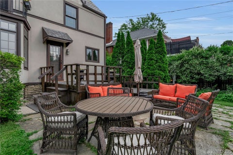 Tiny photo for 2854 Main Street, Buffalo, NY 14214 (MLS # B1694448)