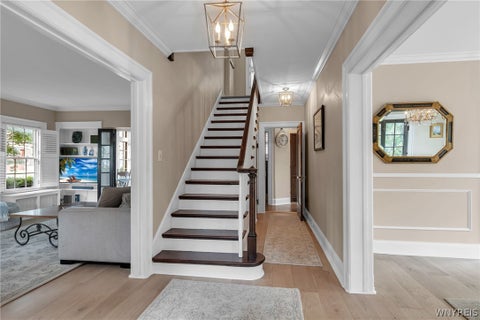 Tiny photo for 2854 Main Street, Buffalo, NY 14214 (MLS # B1694448)