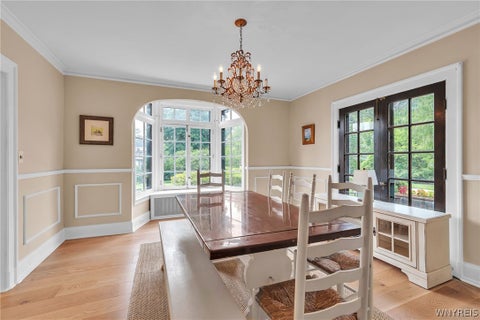 Tiny photo for 2854 Main Street, Buffalo, NY 14214 (MLS # B1694448)