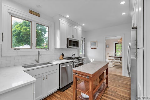 Tiny photo for 2854 Main Street, Buffalo, NY 14214 (MLS # B1694448)