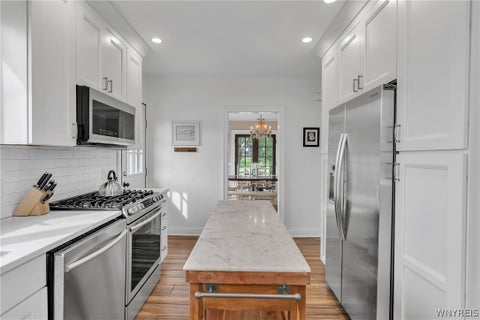 Tiny photo for 2854 Main Street, Buffalo, NY 14214 (MLS # B1694448)