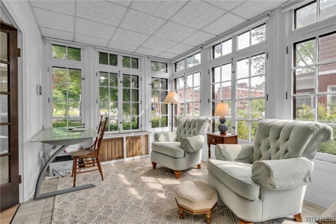 Tiny photo for 2854 Main Street, Buffalo, NY 14214 (MLS # B1694448)