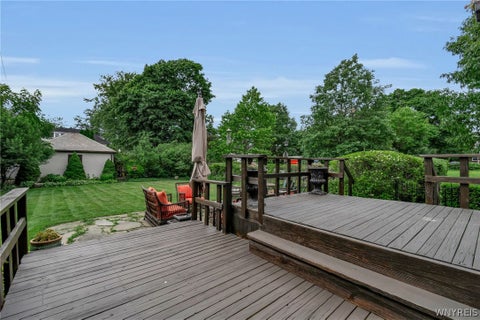 Tiny photo for 2854 Main Street, Buffalo, NY 14214 (MLS # B1694448)