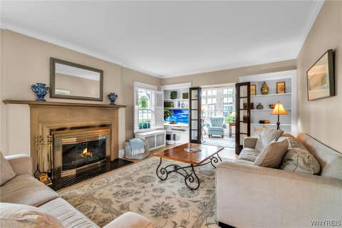 Tiny photo for 2854 Main Street, Buffalo, NY 14214 (MLS # B1694448)