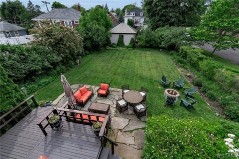Tiny photo for 2854 Main Street, Buffalo, NY 14214 (MLS # B1694448)
