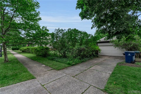 Tiny photo for 2854 Main Street, Buffalo, NY 14214 (MLS # B1694448)