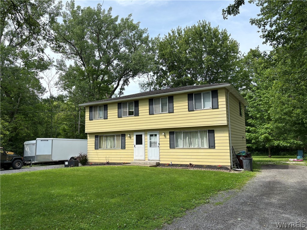 Photo 1 of 1 — 4884 Bussendorfer Road, Orchard Park, NY 14127