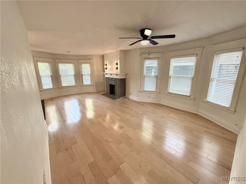 Tiny photo for 95 Inwood Place #2, Buffalo, NY 14209 (MLS # B1660872)