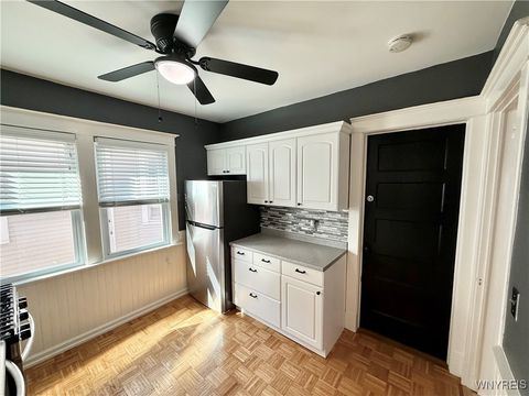 Tiny photo for 95 Inwood Place #2, Buffalo, NY 14209 (MLS # B1660872)