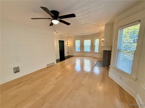 Tiny photo for 95 Inwood Place #2, Buffalo, NY 14209 (MLS # B1660872)