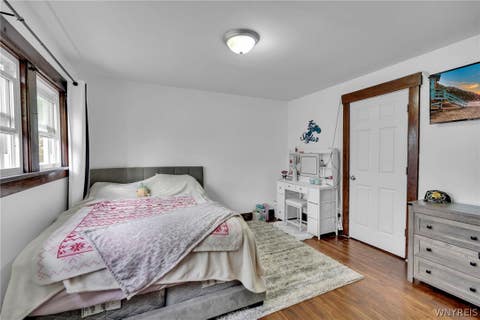 Tiny photo for 5 Macamley Street, Buffalo, NY 14220 (MLS # B1705849)