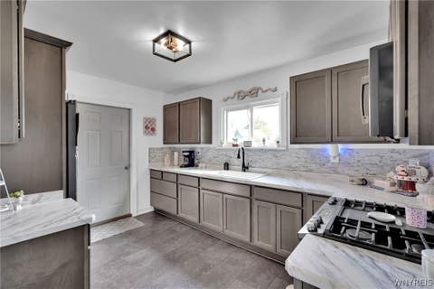 Tiny photo for 5 Macamley Street, Buffalo, NY 14220 (MLS # B1705849)