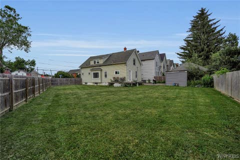 Tiny photo for 5 Macamley Street, Buffalo, NY 14220 (MLS # B1705849)