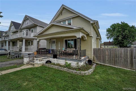 Tiny photo for 5 Macamley Street, Buffalo, NY 14220 (MLS # B1705849)