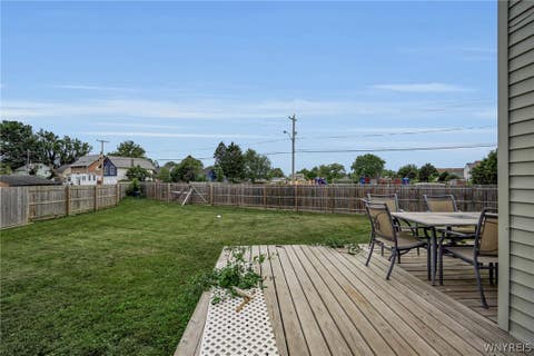 Tiny photo for 5 Macamley Street, Buffalo, NY 14220 (MLS # B1705849)