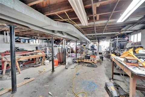 Tiny photo for 5 Macamley Street, Buffalo, NY 14220 (MLS # B1705849)
