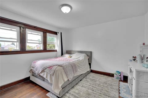 Tiny photo for 5 Macamley Street, Buffalo, NY 14220 (MLS # B1705849)