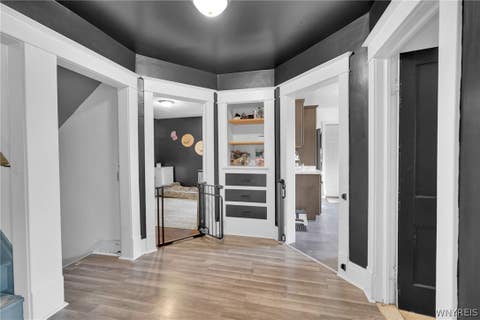 Tiny photo for 5 Macamley Street, Buffalo, NY 14220 (MLS # B1705849)