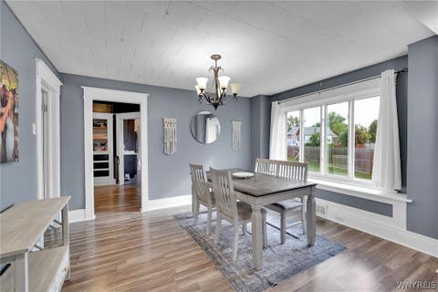 Tiny photo for 5 Macamley Street, Buffalo, NY 14220 (MLS # B1705849)