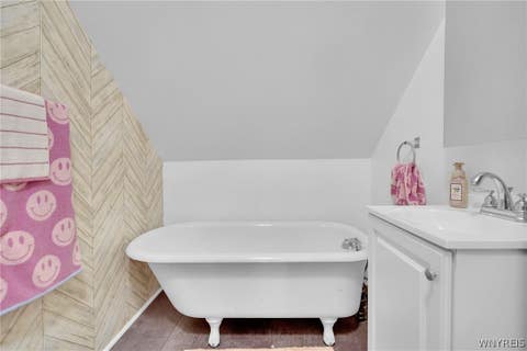 Tiny photo for 5 Macamley Street, Buffalo, NY 14220 (MLS # B1705849)