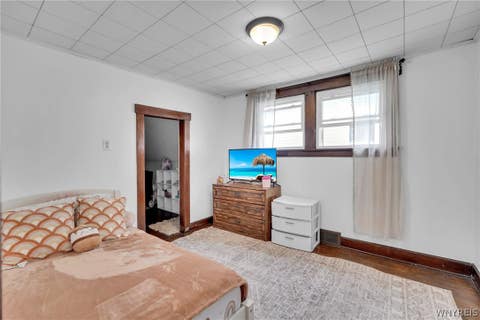 Tiny photo for 5 Macamley Street, Buffalo, NY 14220 (MLS # B1705849)