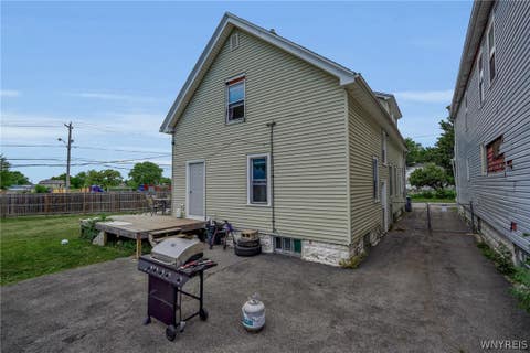 Tiny photo for 5 Macamley Street, Buffalo, NY 14220 (MLS # B1705849)