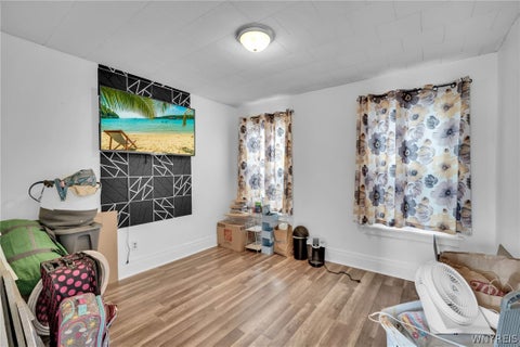Tiny photo for 5 Macamley Street, Buffalo, NY 14220 (MLS # B1705849)
