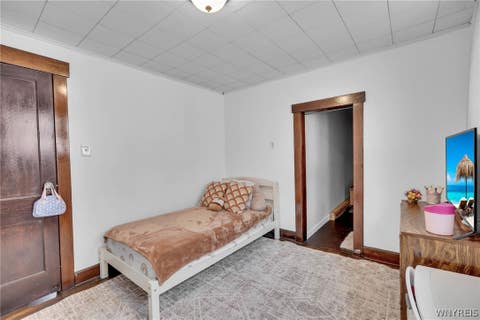 Tiny photo for 5 Macamley Street, Buffalo, NY 14220 (MLS # B1705849)