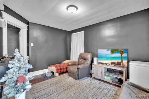 Tiny photo for 5 Macamley Street, Buffalo, NY 14220 (MLS # B1705849)