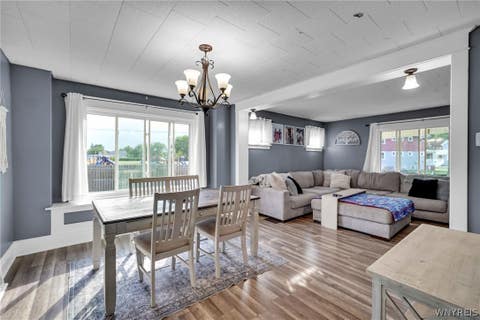 Tiny photo for 5 Macamley Street, Buffalo, NY 14220 (MLS # B1705849)