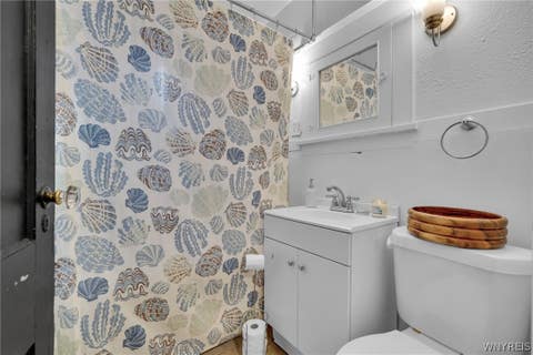Tiny photo for 5 Macamley Street, Buffalo, NY 14220 (MLS # B1705849)