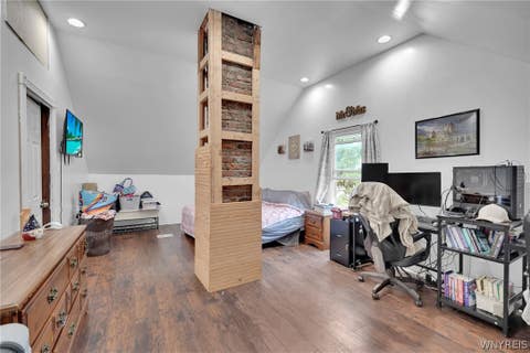 Tiny photo for 5 Macamley Street, Buffalo, NY 14220 (MLS # B1705849)