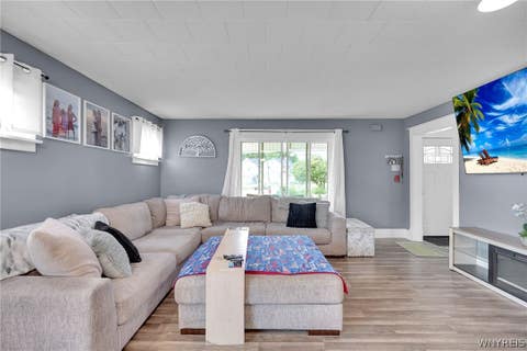 Tiny photo for 5 Macamley Street, Buffalo, NY 14220 (MLS # B1705849)