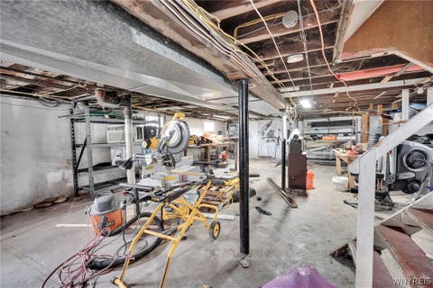 Tiny photo for 5 Macamley Street, Buffalo, NY 14220 (MLS # B1705849)