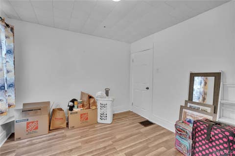 Tiny photo for 5 Macamley Street, Buffalo, NY 14220 (MLS # B1705849)