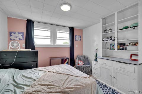 Tiny photo for 5 Macamley Street, Buffalo, NY 14220 (MLS # B1705849)