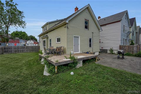 Tiny photo for 5 Macamley Street, Buffalo, NY 14220 (MLS # B1705849)