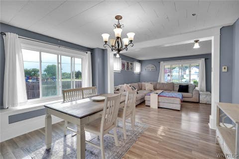 Tiny photo for 5 Macamley Street, Buffalo, NY 14220 (MLS # B1705849)