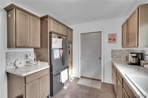 Tiny photo for 5 Macamley Street, Buffalo, NY 14220 (MLS # B1705849)
