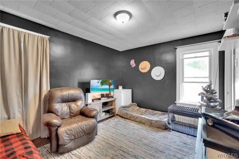 Tiny photo for 5 Macamley Street, Buffalo, NY 14220 (MLS # B1705849)