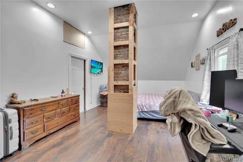 Tiny photo for 5 Macamley Street, Buffalo, NY 14220 (MLS # B1705849)