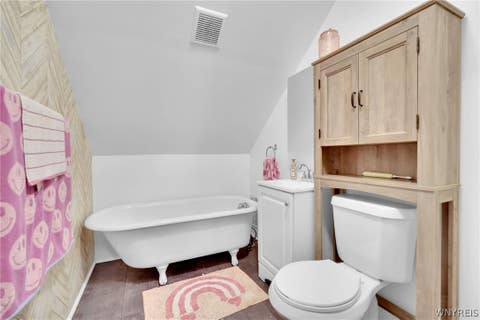 Tiny photo for 5 Macamley Street, Buffalo, NY 14220 (MLS # B1705849)
