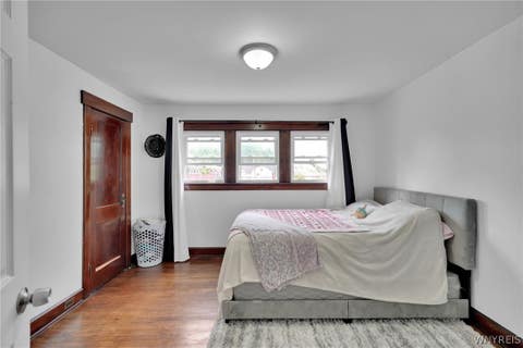 Tiny photo for 5 Macamley Street, Buffalo, NY 14220 (MLS # B1705849)