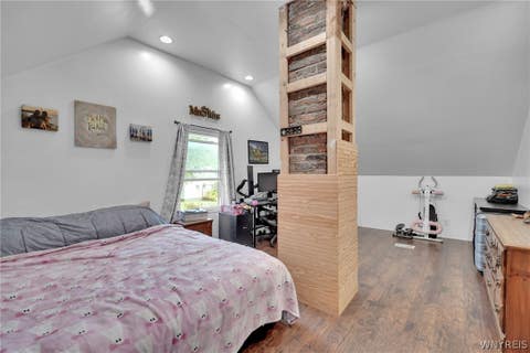 Tiny photo for 5 Macamley Street, Buffalo, NY 14220 (MLS # B1705849)