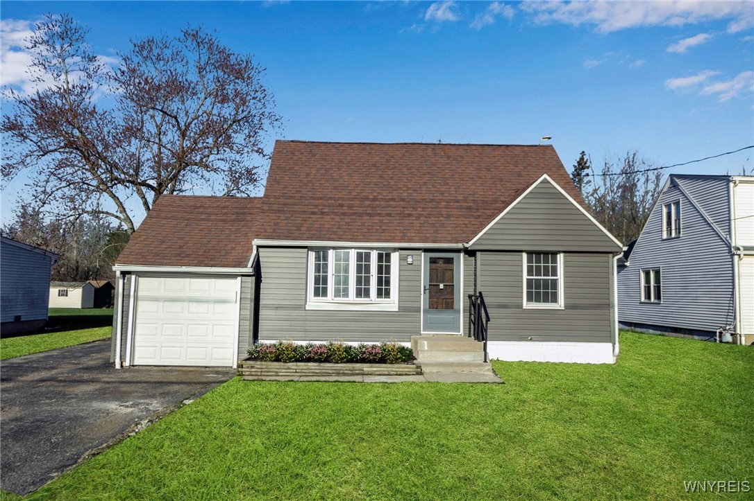 798 Alt Boulevard, Grand Island, New York image 1