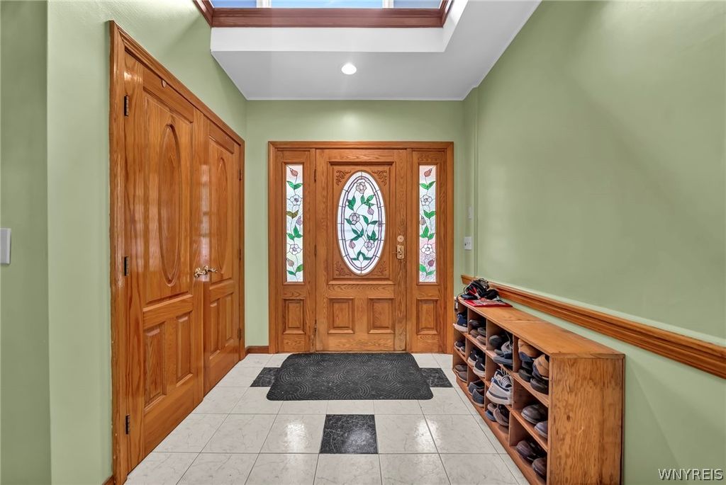 Photo of 2386 Route 5 Rd, Sheridan, NY 14136 (MLS # B1679089)