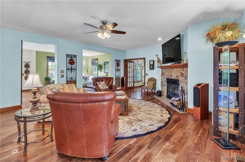 Tiny photo for 194 Golden Pheasant Drive, Amherst, NY 14068 (MLS # B1724097)
