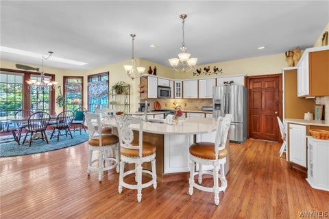 Tiny photo for 194 Golden Pheasant Drive, Amherst, NY 14068 (MLS # B1724097)